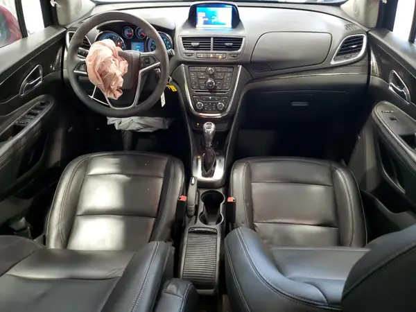 KL4CJDSB7GB646256 2016 BUICK ENCORE - Image 8