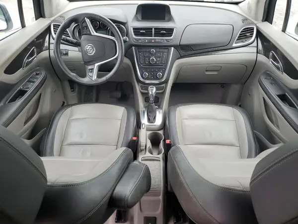 KL4CJDSB7GB672601 2016 BUICK ENCORE - Image 8