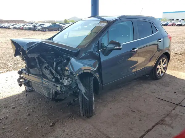 KL4CJDSB7GB710926 2016 BUICK ENCORE - Image 1