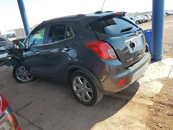 KL4CJDSB7GB710926 2016 BUICK ENCORE - Image 2