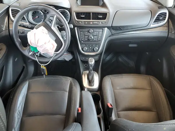 KL4CJDSB7GB710926 2016 BUICK ENCORE - Image 8