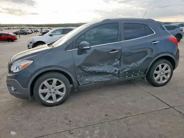 KL4CJDSB7GB738290 2016 BUICK ENCORE - Image 1