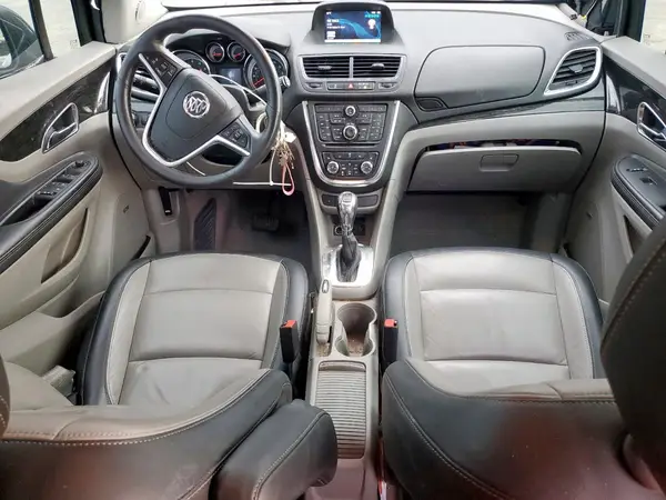 KL4CJDSB7GB738290 2016 BUICK ENCORE - Image 8