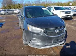 KL4CJDSB7HB005657 2017 BUICK ENCORE
