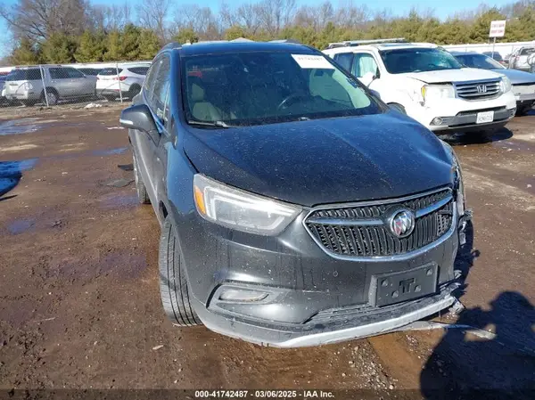 KL4CJDSB7HB005657 2017 BUICK ENCORE - Image 1