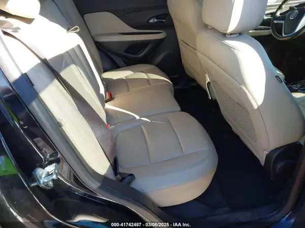 KL4CJDSB7HB005657 2017 BUICK ENCORE - Image 8
