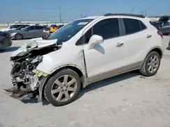 KL4CJDSB7HB039940 2017 BUICK ENCORE