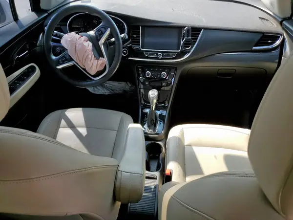 KL4CJDSB7HB039940 2017 BUICK ENCORE - Image 8
