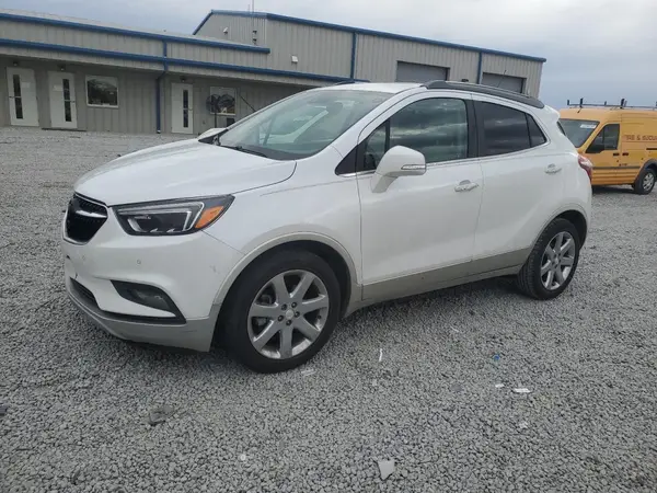KL4CJDSB7HB059217 2017 BUICK ENCORE - Image 1