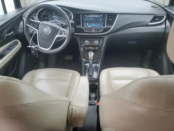KL4CJDSB7HB059217 2017 BUICK ENCORE - Image 8