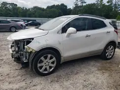 KL4CJDSB7HB080682 2017 BUICK ENCORE