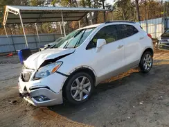 KL4CJDSB8GB571082 2016 BUICK ENCORE