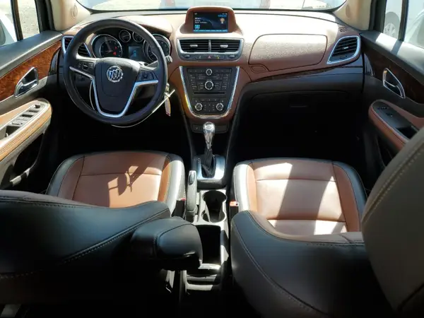 KL4CJDSB8GB645472 2016 BUICK ENCORE - Image 8