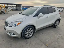 KL4CJDSB8GB649537 2016 BUICK ENCORE