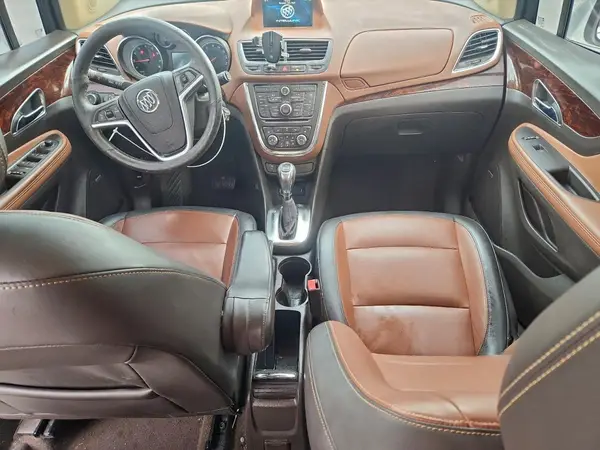 KL4CJDSB8GB649537 2016 BUICK ENCORE - Image 8