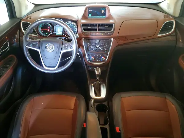KL4CJDSB8GB668170 2016 BUICK ENCORE - Image 8