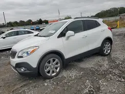 KL4CJDSB8GB705119 2016 BUICK ENCORE