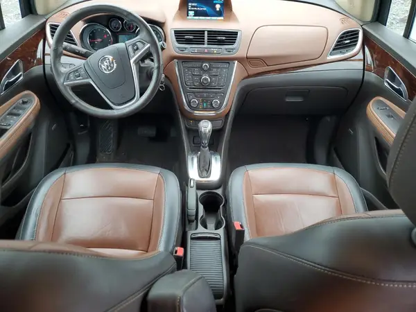 KL4CJDSB8GB705119 2016 BUICK ENCORE - Image 8