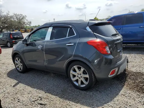 KL4CJDSB8GB720347 2016 BUICK ENCORE - Image 2