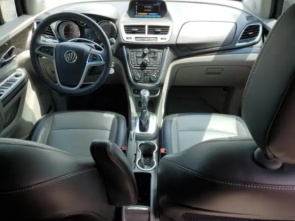 KL4CJDSB8GB720347 2016 BUICK ENCORE - Image 8