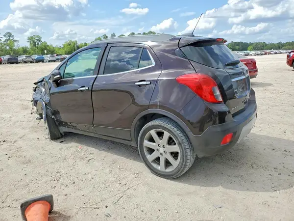 KL4CJDSB8GB724477 2016 BUICK ENCORE - Image 2