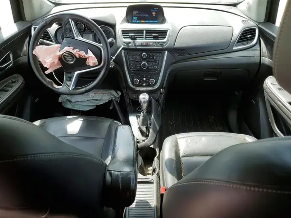 KL4CJDSB8GB724477 2016 BUICK ENCORE - Image 8