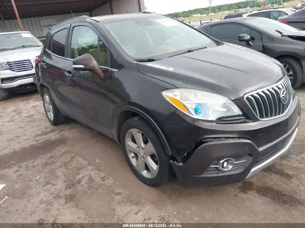 KL4CJDSB8GB734443 2016 BUICK ENCORE - Image 1