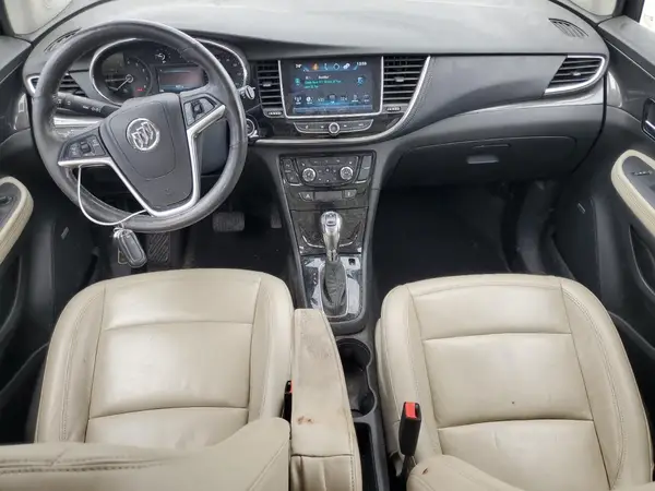 KL4CJDSB8HB001133 2017 BUICK ENCORE - Image 8