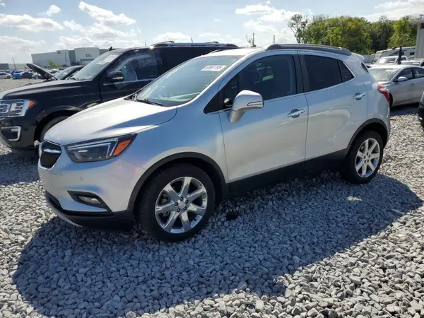 KL4CJDSB8HB026775 2017 BUICK ENCORE - Image 1