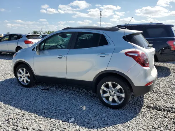 KL4CJDSB8HB026775 2017 BUICK ENCORE - Image 2