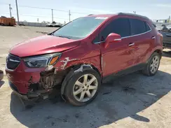 KL4CJDSB8HB032091 2017 BUICK ENCORE