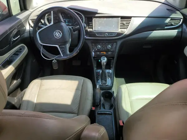 KL4CJDSB8HB032091 2017 BUICK ENCORE - Image 8