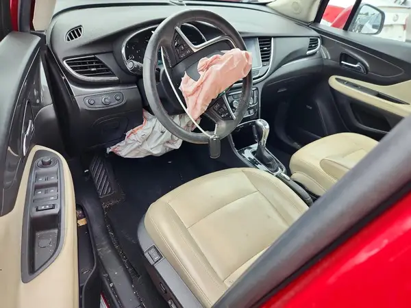 KL4CJDSB8HB108473 2017 BUICK ENCORE - Image 8