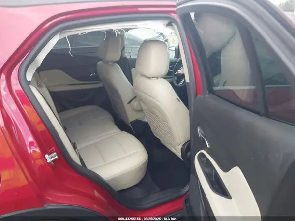 KL4CJDSB8JB657452 2018 BUICK ENCORE - Image 8