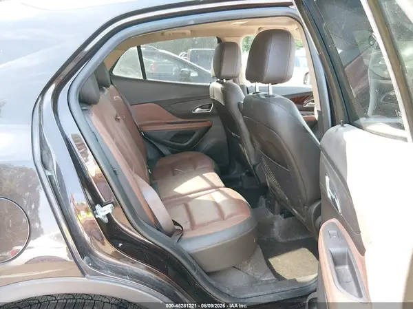 KL4CJDSB9GB546210 2016 BUICK ENCORE - Image 8