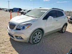 KL4CJDSB9GB557420 2016 BUICK ENCORE