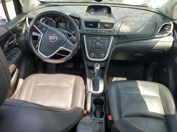 KL4CJDSB9GB575092 2016 BUICK ENCORE - Image 8