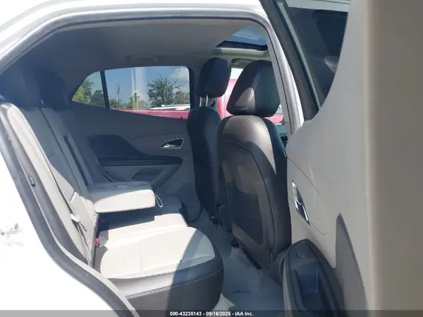 KL4CJDSB9GB581586 2016 BUICK ENCORE - Image 8