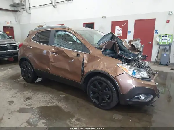 KL4CJDSB9GB662622 2016 BUICK ENCORE - Image 1
