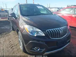 KL4CJDSB9GB687567 2016 BUICK ENCORE