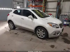 KL4CJDSB9GB714587 2016 BUICK ENCORE