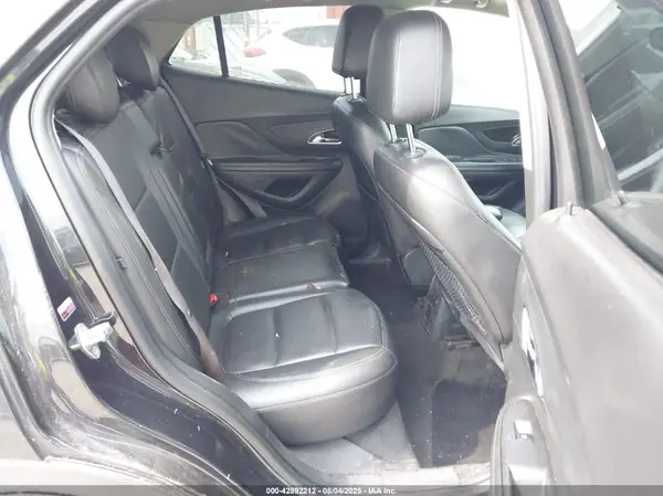 KL4CJDSB9GB745791 2016 BUICK ENCORE - Image 8