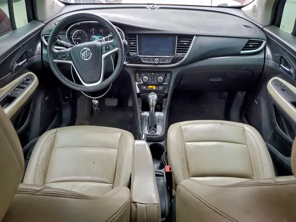 KL4CJDSB9HB002047 2017 BUICK ENCORE - Image 8