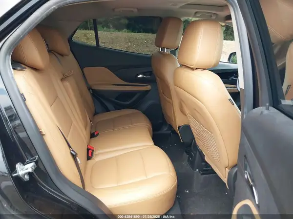 KL4CJDSB9HB016577 2017 BUICK ENCORE - Image 8