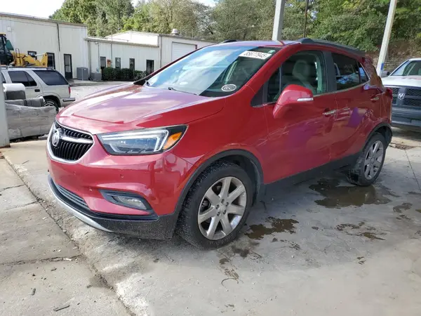 KL4CJDSB9HB031130 2017 BUICK ENCORE - Image 1