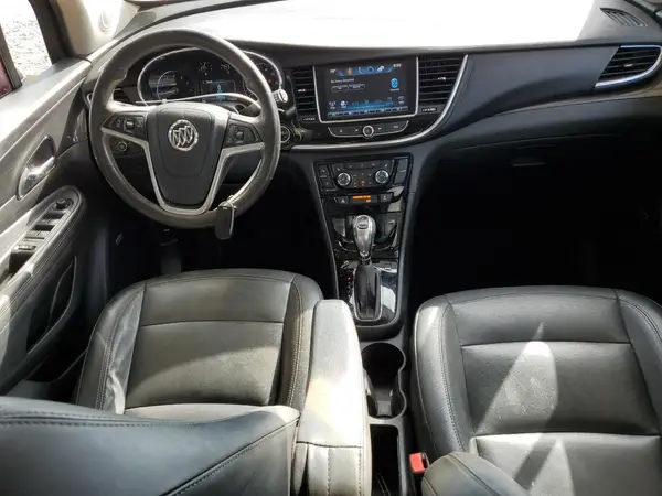 KL4CJDSB9HB031130 2017 BUICK ENCORE - Image 8