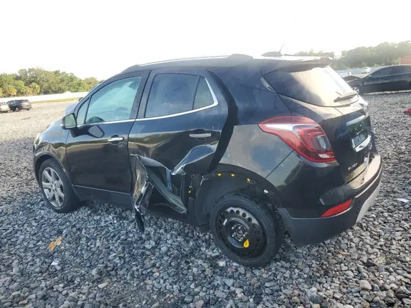 KL4CJDSB9HB041088 2017 BUICK ENCORE - Image 2