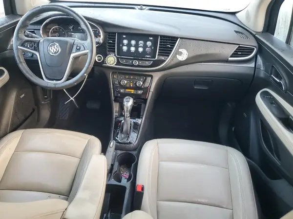 KL4CJDSB9HB041088 2017 BUICK ENCORE - Image 8