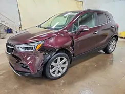 KL4CJDSB9HB135665 2017 BUICK ENCORE