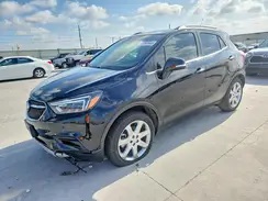 KL4CJDSB9HB163322 2017 BUICK ENCORE